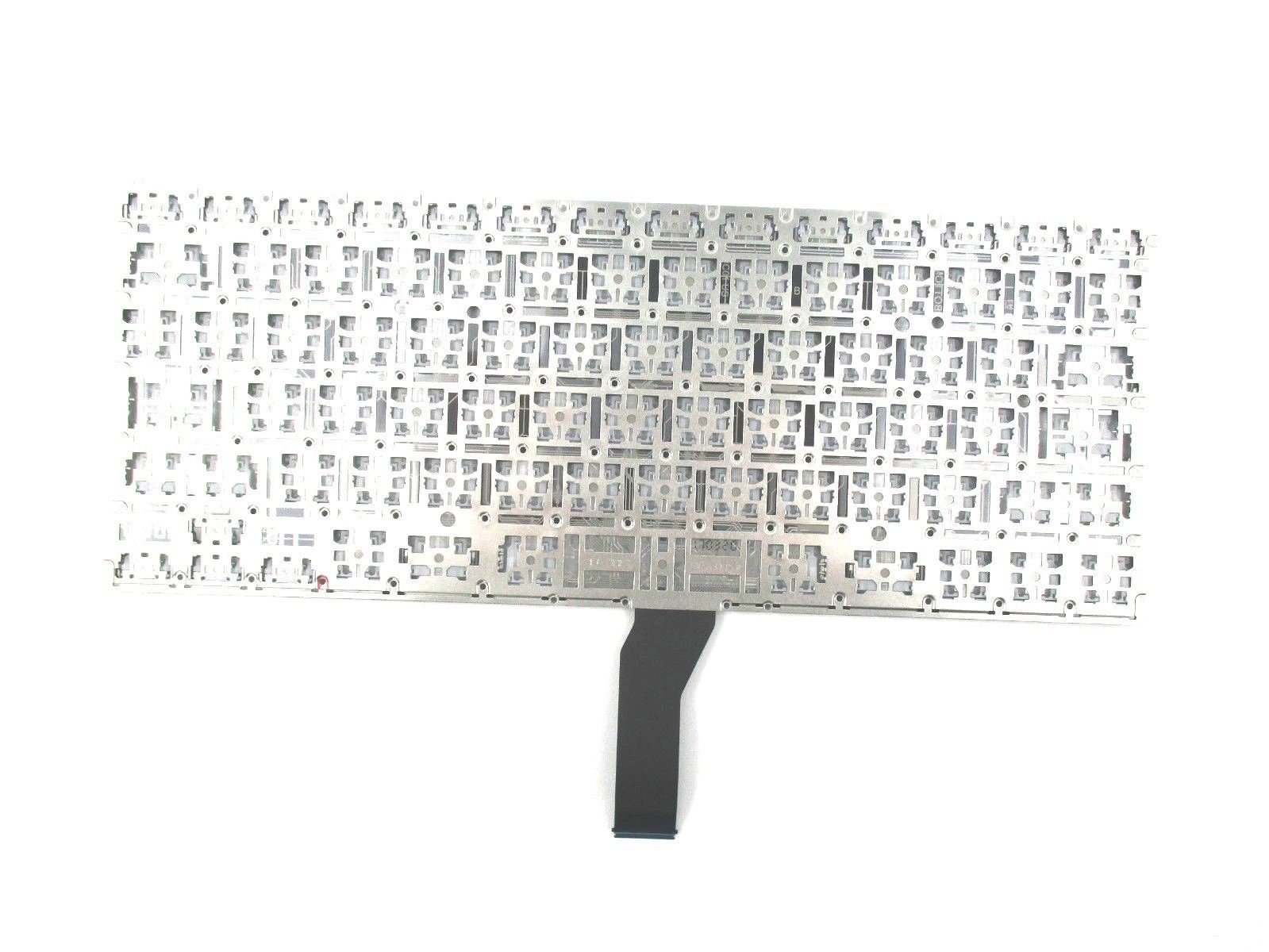 Original Keyboard for MacBook Air 13" A1369 A1466 2011-2015
