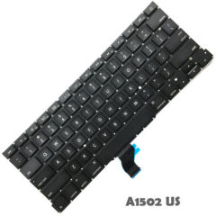 A1502 US Layout Keyboard For Apple MacBook Pro Retina 13'' A1502 2013 2014 2015