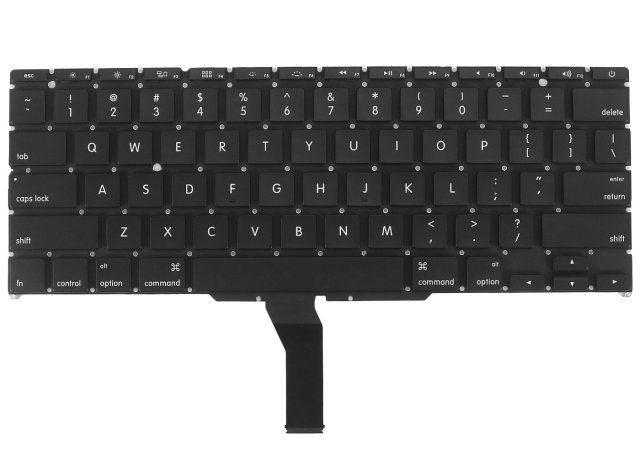 MacBook Air A1370 A1465 11-Inch (2011-2015) Keyboard
