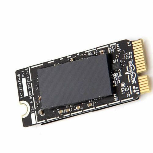 Broadcom Wireless Wifi Bluetooth Card BCM94331CSAX for 15.4 Macbook Pro A1398