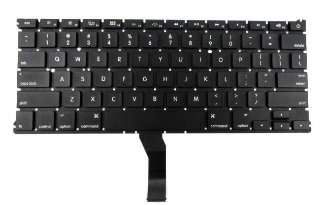 Original Keyboard for MacBook Air 13" A1369 A1466 2011-2015