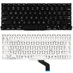 MacBook Pro A1425 13 inch, 2012 Black US Layout Keyboard