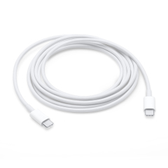 Original apple 2M USB-C Charge Cable for 29W 61W 87W Charger