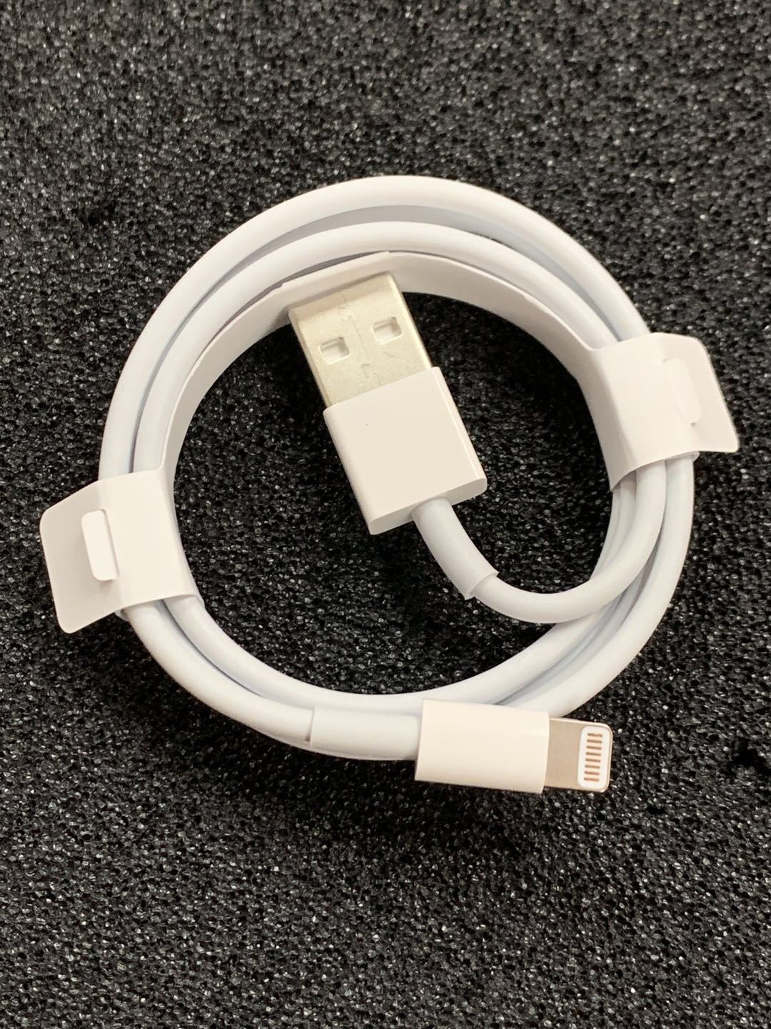 Genuine Original Apple Lightning to USB Charge Cable for iPhone X,8,7,6s/Plus/5