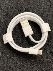 Genuine Original Apple Lightning to USB Charge Cable for iPhone X,8,7,6s/Plus/5