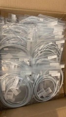 Genuine Apple USB-C to Lightning Cable Original 1M