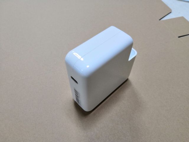 Replacement USB-C Type C 87W / 61W Adapters for Apple MacBook Pro