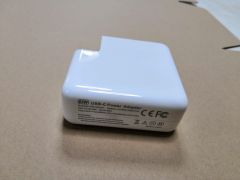 Replacement USB-C Type C 87W / 61W Adapters for Apple MacBook Pro