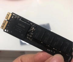 Genuine SSD 128G 256G 512G 768G for macbook 2013 2014 A1398 A1466