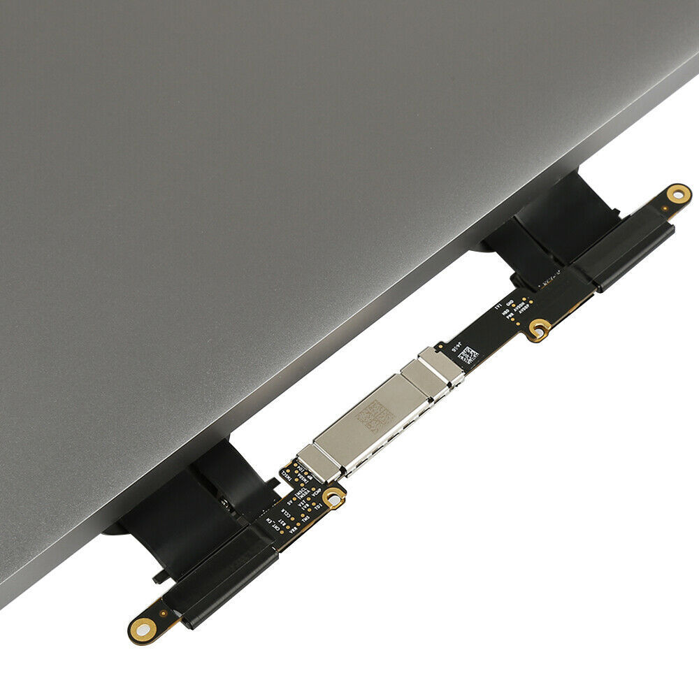 MacBook Pro A1989 A2159 A2251 A2289 2018 2019 LCD Screen Assembly Silver