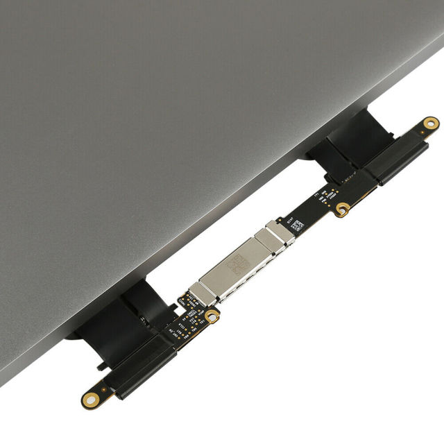 MacBook Pro A1989 A2159 A2251 A2289 2018 2019 LCD Screen Assembly Silver