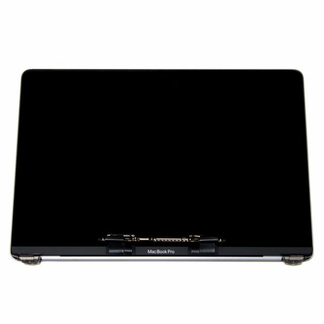 MacBook Pro A1989 A2159 A2251 A2289 2018 2019 LCD Screen Assembly Silver