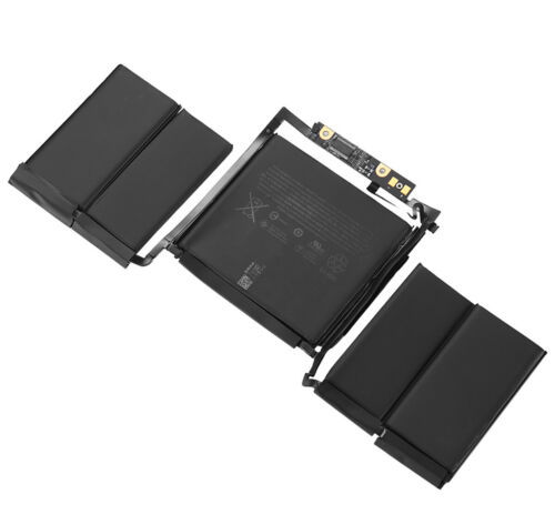 A1819 Battery for Apple macbook 13" A1706 2016