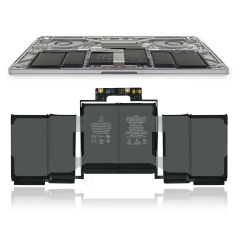 A1964 Battery for Macbook Pro 13 A1989 2018 Year EMC3214 A1990 020-02497