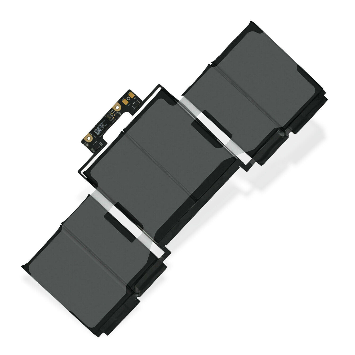 A1964 Battery for Macbook Pro 13 A1989 2018 Year EMC3214 A1990 020-02497