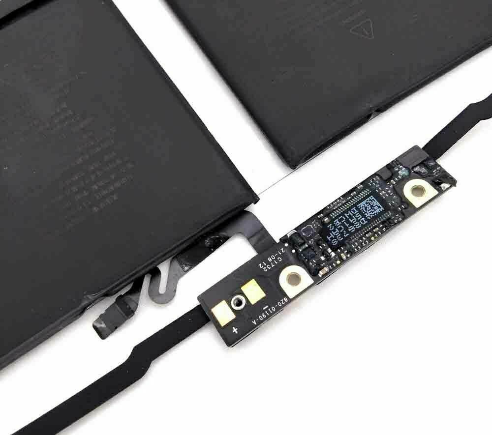 Battery A1820 fit for Apple MacBook Pro 15 inch A1707 2016