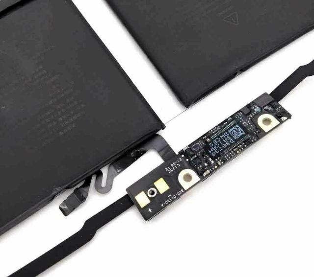 Battery A1820 fit for Apple MacBook Pro 15 inch A1707 2016