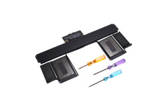 MacBook Pro Retina 13" A1425 battery A1437