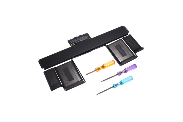 MacBook Pro Retina 13" A1425 battery A1437