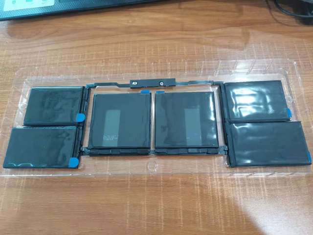 A2113 Battery for macbook PRO parts A2141 2019 2020