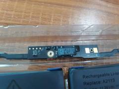 A2113 Battery for macbook PRO parts A2141 2019 2020