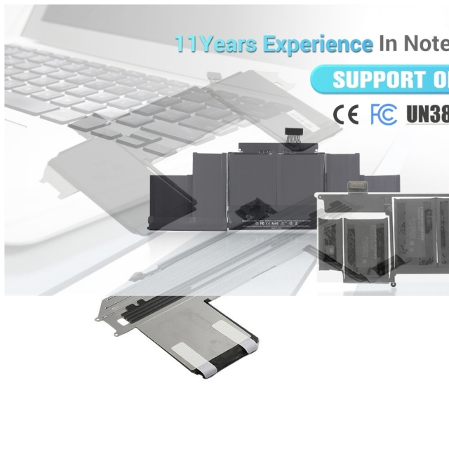 A2389 Battery Replacement For Macbook Air A2337 13'' 2020