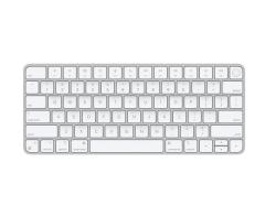 Genuine Apple magic keyboard with touch id for m1 Macs silver A2449