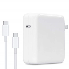 96W USB C Power Adapter Charger for MacBook Pro 16 inch 2019 15 13 2018