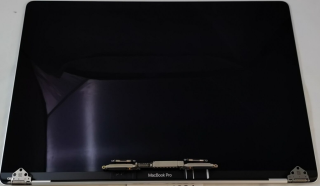 MacBook Pro M1 M2 2020 A2338 LCD Screen Display Assembly