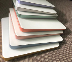 A1535 Magic Trackpad 2 Wireless Rechargeable Bluetooth