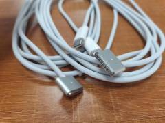 Genuine OEM Apple USB-C type c to MagSafe 3 Cable 2 M- MLYV3AM/A