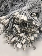 Genuine OEM Apple USB-C type c to MagSafe 3 Cable 2 M- MLYV3AM/A