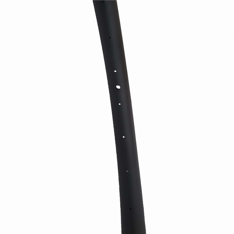 |CW26-4032CT| 26er Special design MTB carbon rims downhill 40mm width 32mm depth DH training wheels hookless Hand-built EN732 Standard