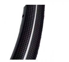 |CW26-100CT| New arrive full carbon fiber rims fatbike snow bicycle ride 26er 100mm width clincher tubeless compatible hot selling to Russian/Japan