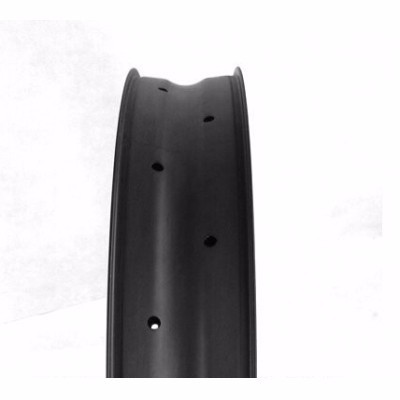 |CW26-65CT| 26er full carbon fatbike sand ground rims 65mm width 25mm depth light XC snow ground wheel with stiffness and strong appearance