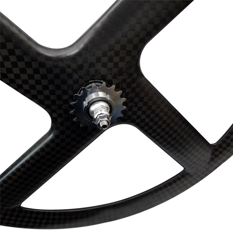|CW23-47C/T-4S| Hot sale!carbon 4 spoke wheel online order 23mm width 47mm deep 700C clincher/tubular tire road bike/cyclocross bicycle cycling part