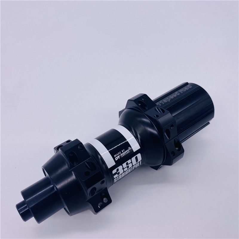 Carbon bike hub DT Swiss 350s hubs road bike hub V brake standard quick QR hub made in Switzerland with high performance smooth balance durable