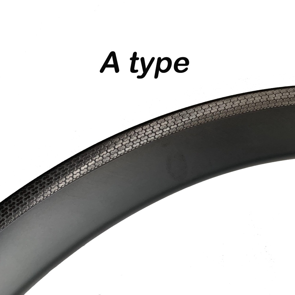 |CW25-38/50/60/80C| Special offer dimple brake suface for road V brake carbon fiber clincher rims bicycle wheel online cheap sale 38/50/60/80mm