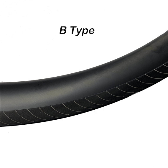 |CW25-38/50/60/80C| Special offer dimple brake suface for road V brake carbon fiber clincher rims bicycle wheel online cheap sale 38/50/60/80mm