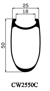 |CW25-38/50/60/80C| Special offer dimple brake suface for road V brake carbon fiber clincher rims bicycle wheel online cheap sale 38/50/60/80mm