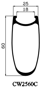 |CW25-38/50/60/80C| Special offer dimple brake suface for road V brake carbon fiber clincher rims bicycle wheel online cheap sale 38/50/60/80mm