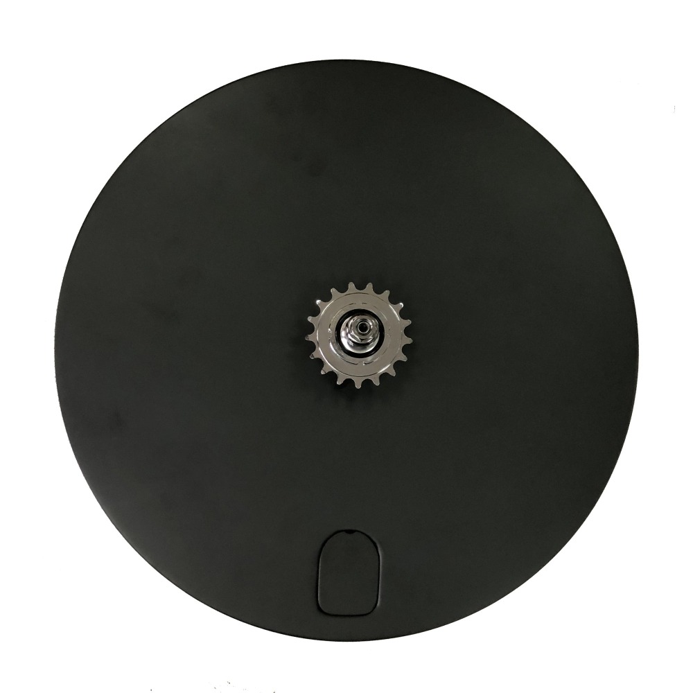 |CW406-25-D-CT|406 carbon disc bike wheel 25mm wide air material PMI clincher tubeless tire 20er for road/track bike one-piece model V brake/Disc brak