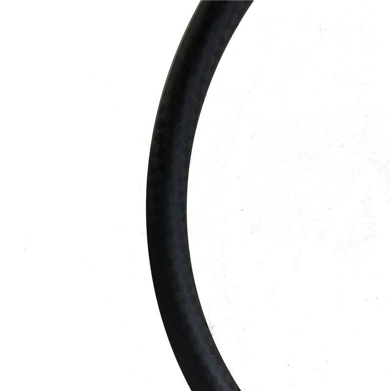 |CW27-2923CT| New arrival carbon MTB XC rims 29mm width 23mm depth 27.5er for training XC cross country racing asymmetry lightweights