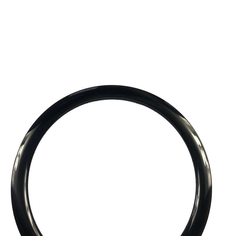 |CW29A50CT| 700C/29er bike asymmetry carbon rim offset 2.5mm 29mm width 50mm deep gravel cyclocross disc brake/V brake road 2 version bicycle accessor