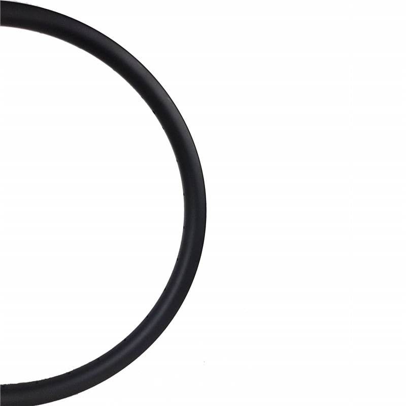 |CW650B-2830CT| 650B/27.5er bike carbon rim 28X30mm gravel cyclocross disc brake/V brake road cycling component hot sale top quality