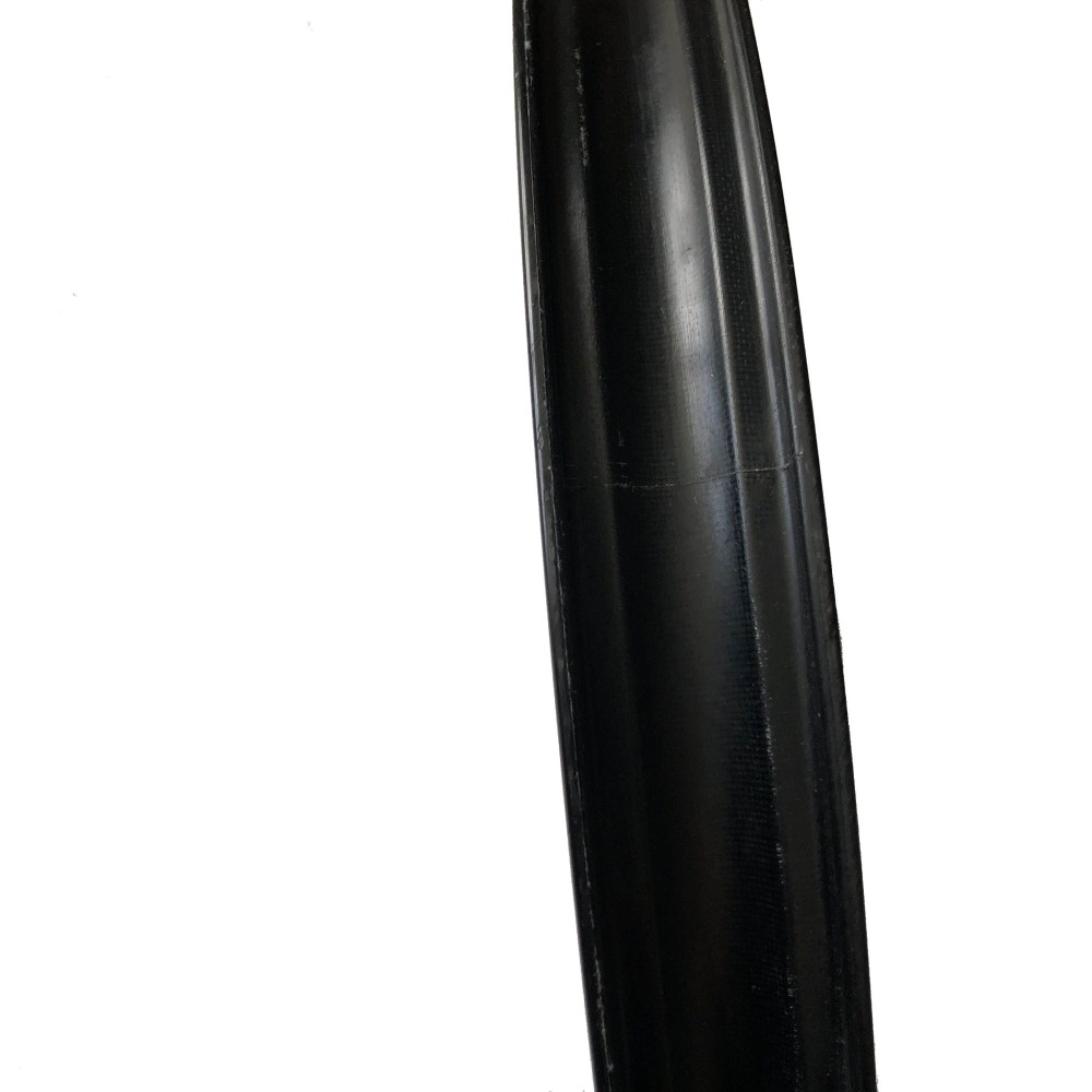 |CW305-3035CT| Carbon fiber 16"/305 30mm width 35mm depth BMX cincher hookless tubeless compatible rim disc brake bike rims