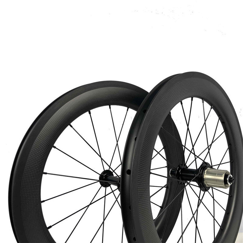 |CW406-45CT-RW| 406 20er BMX carbon road bike wheel clincher tubeless compatible with made in Switzerland DT swiss 350s/240s Straight Pull hub Belgium