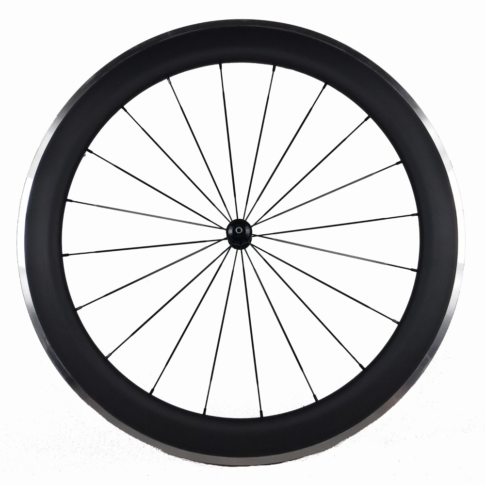 Customized road bike V brake road bike carbon wheels aluminum brake suface with DT swiss 350s/240s hubs pillar PSR 1432/1420 spoke CN nipples