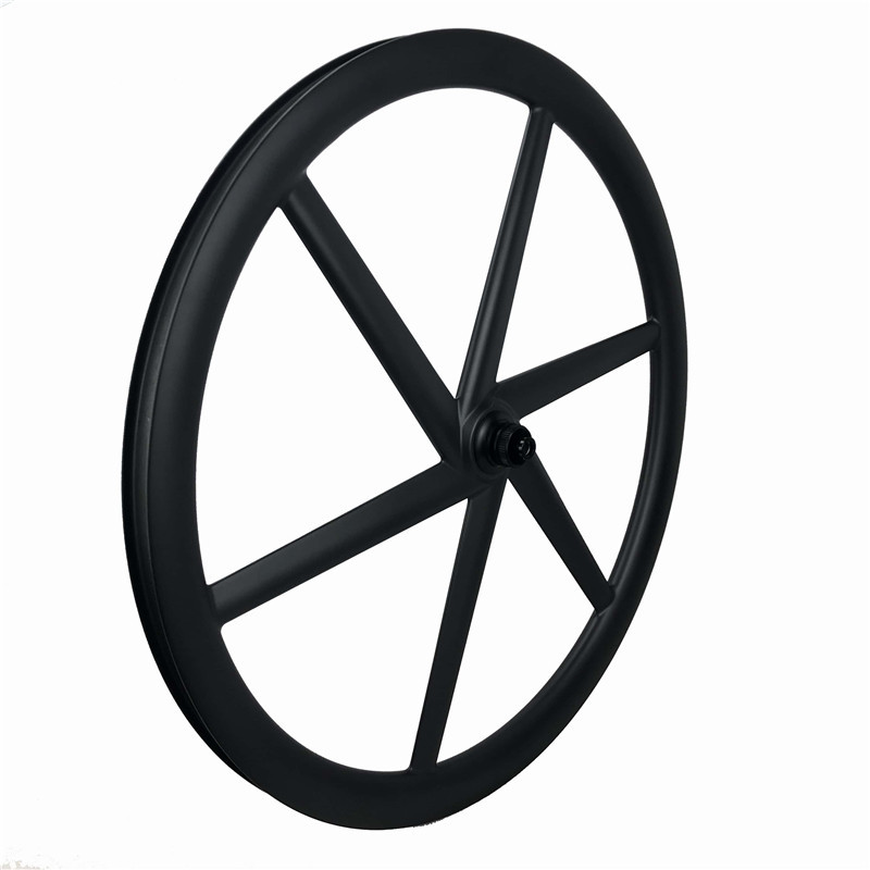 |CW36-25CT-27.5|27.5er Carbon 6/Six Spoke wheels Wide 36mm depth 25mm XC AM E-Bike available MTB Wheelset Novatec/DT swiss 240s hubs