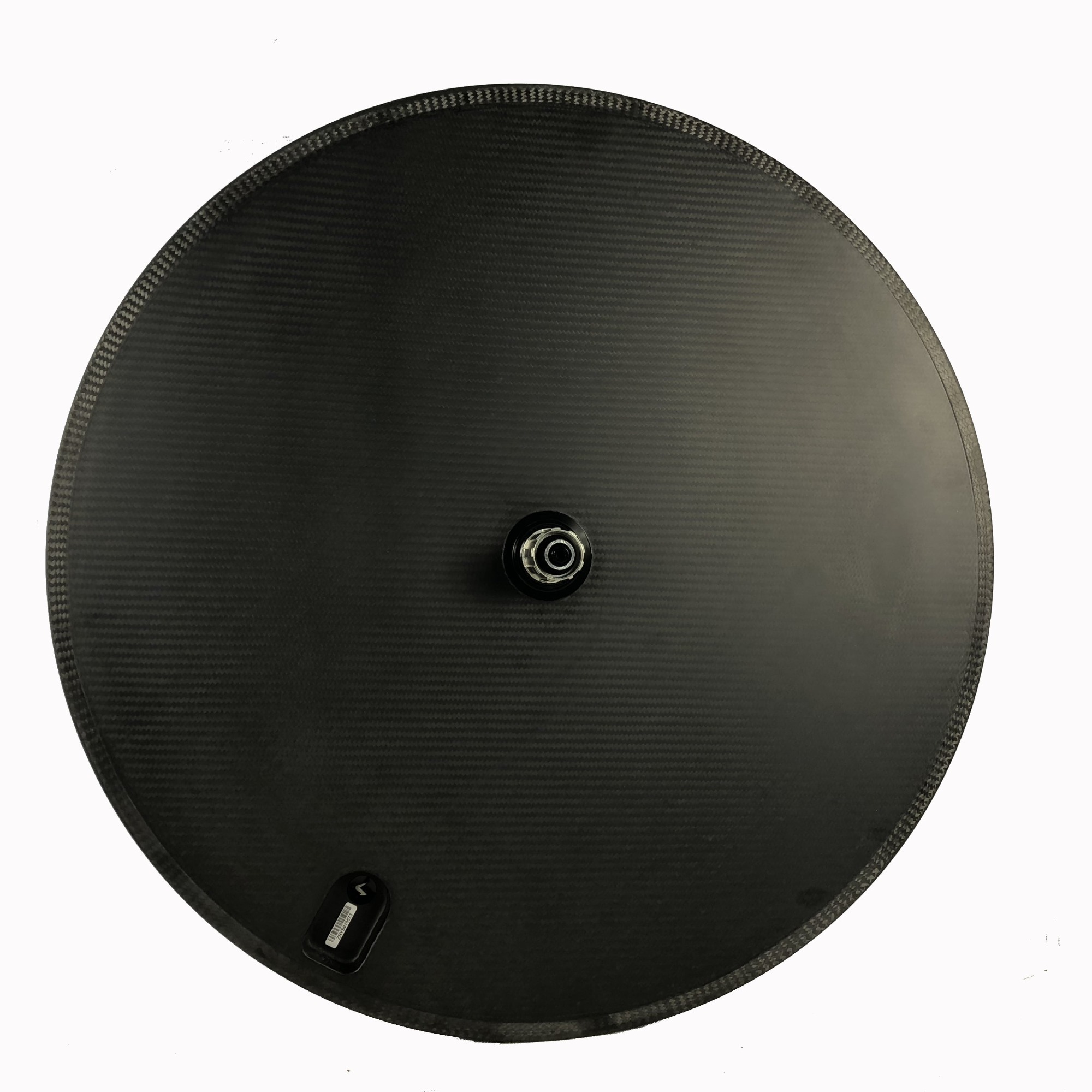 |CW23-D-CT|OEM/ODM carbon disc bike wheel 23mm width PMI air materials tubular/clincher tire 700C size fit for road/track bike one-piece strong
